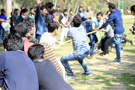 Hostel Fest 4
